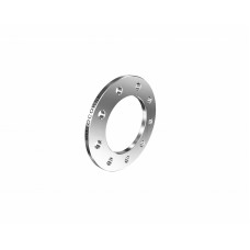 Motocorse Titanium Washer for Rear Axle Nut for Ducati Panigale / Streetfighter V4 (2025+)